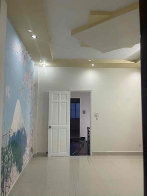 Cần bán nhà nguyên căn đường Nguyễn Duy Cung Gò Vấp TP HCM