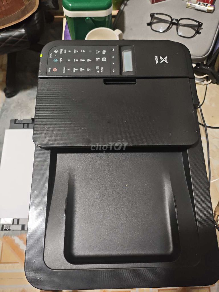 Máy in phun màu Canon PIXMA TR4570S Đen Wifi. Mua bán Đồ dùng văn phòng tại Huyện Nhà Bè Tp Hồ Chí Minh được đăng bởi Phạm Văn Phước hình 1