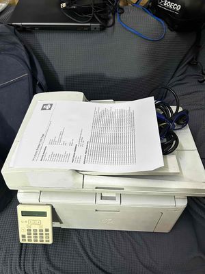 Máy in A4 đa năng Hp đa năng scan photo qua mạng. Mua bán Đồ dùng văn phòng tại Thành phố Thủ Đức Tp Hồ Chí Minh được đăng bởi Thịnh Phát ITC com