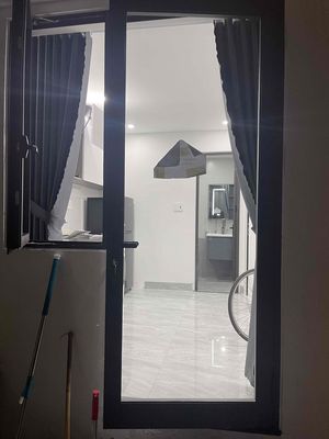 Rent · 1 bd · 30 м² · Quận Ngũ Hành Sơn, ул. Đường Hồ Huấn Nghiệp
