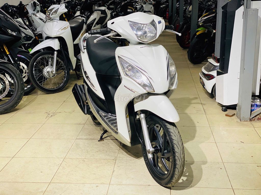 XE MÁY THỊNH PHÁT - HONDA VISION TRẮNG BIỂN HÀ NỘI. Mua bán Xe máy tại Quận Bắc Từ Liêm Hà Nội được đăng bởi XE MÁY THỊNH PHÁT XE LƯỚT GIÁ RẺ hình 3