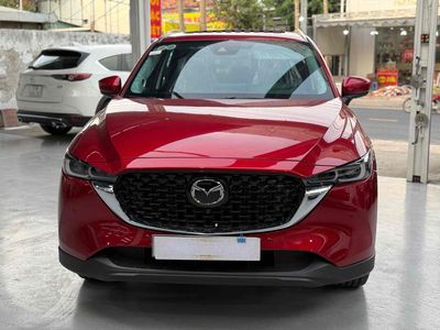 Bán Xe trúng thưởng ko sd Mazda CX5 2025 Pre 25 km. Mua bán Ô tô tại Thành phố Thủ Đức Tp Hồ Chí Minh được đăng bởi Đức Phạm