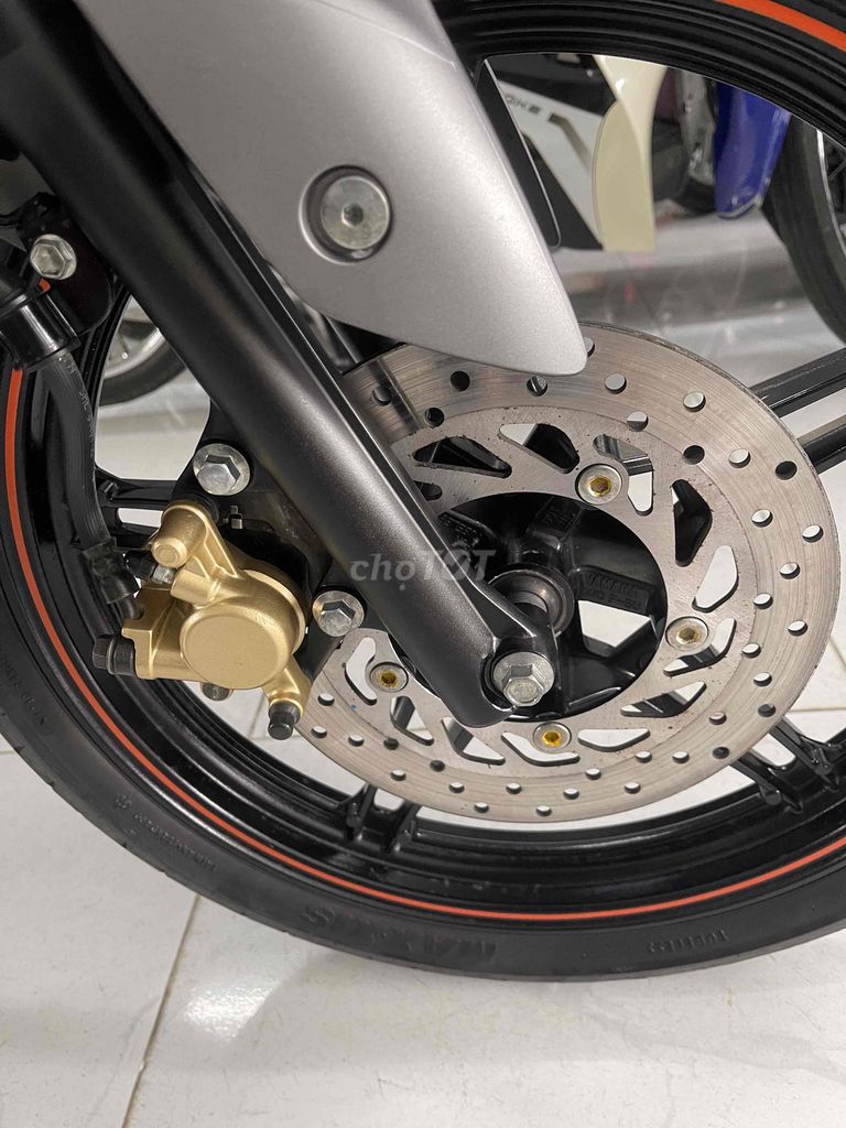 BÁN EXCITER 150 Led Sx2019 Xe Zin, hỗ trợ góp. Mua bán Xe máy tại Thành phố Sa Đéc Đồng Tháp được đăng bởi HàTrung hình 7