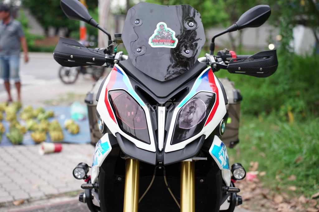 🔰💰 BMW S1000XR 2017 , có đổi xe và bán góp. Mua bán Xe máy tại Thành phố Thủ Đức Tp Hồ Chí Minh được đăng bởi Thi Moto Thủ Đức hình 3