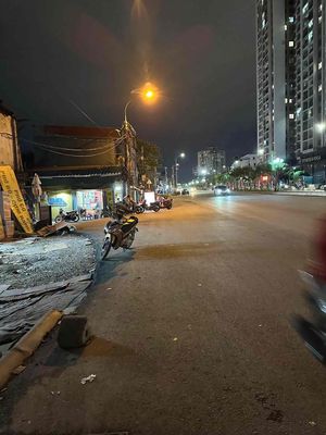 MẶT PHỐ VÀNH ĐAI 2.5 MỚI MỞ 👉🏻 ĐƯỜNG MỚI MỞ KHÔNG LO QUY HOẠCH 94m X