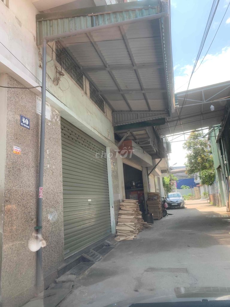 Cho thuê nhà nguyên căn 2,5 tầng nội thất đẩy đủ. Cho thuê Nhà ở tại Huyện An Dương Hải Phòng được đăng bởi Nam Nội Địa hình 4