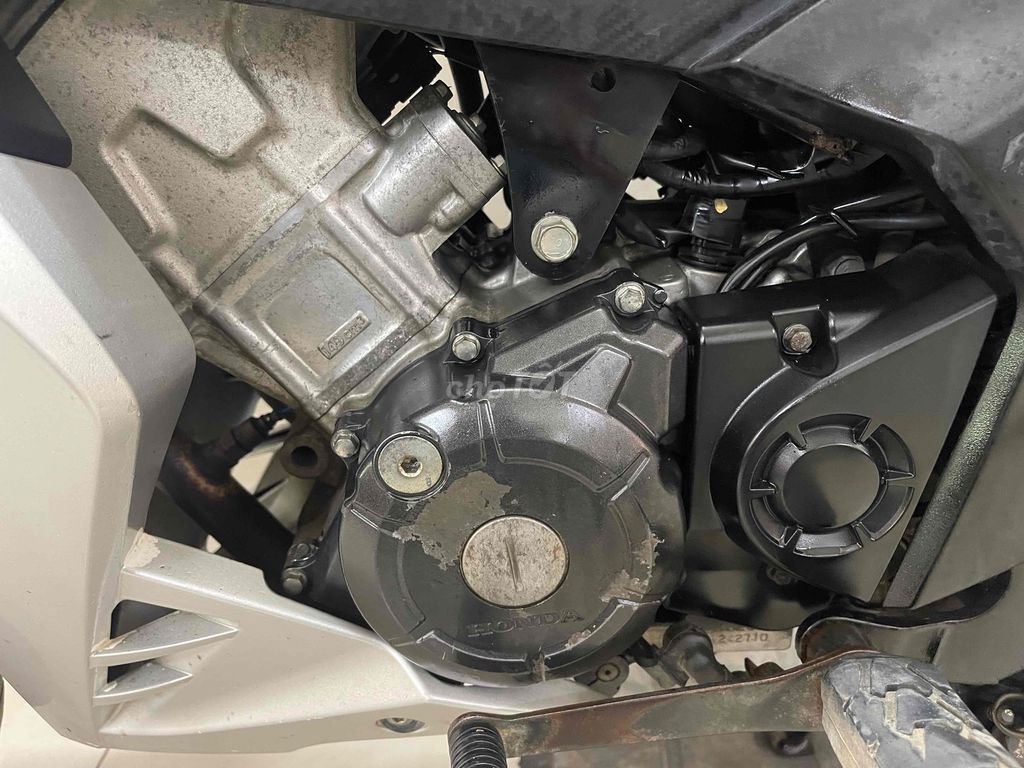 WINNER 2019 BS 49 HỖ TRỢ GÓP OĐ CÓ GL ĐỖI XE. Mua bán Xe máy tại Huyện Hóc Môn Tp Hồ Chí Minh được đăng bởi Khaianh  hình 7