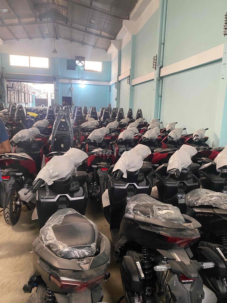 Honda Vario 2024 mới 100% hàng bán tại kho giá tôt. Mua bán Xe máy tại Quận Tân Bình Tp Hồ Chí Minh được đăng bởi XE MÁY TRỊNH ĐĂNG hình 5
