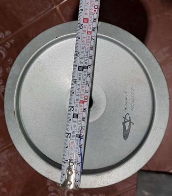 Lọc gió YK 3046-F (19x44cm). Mua bán Phụ tùng xe tại Huyện Tuy Phong Bình Thuận được đăng bởi Ve chai thập cẩm