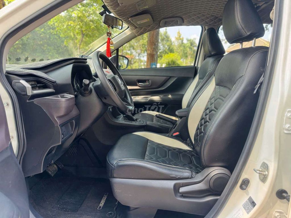 Toyota Avanza 2024 photo 5