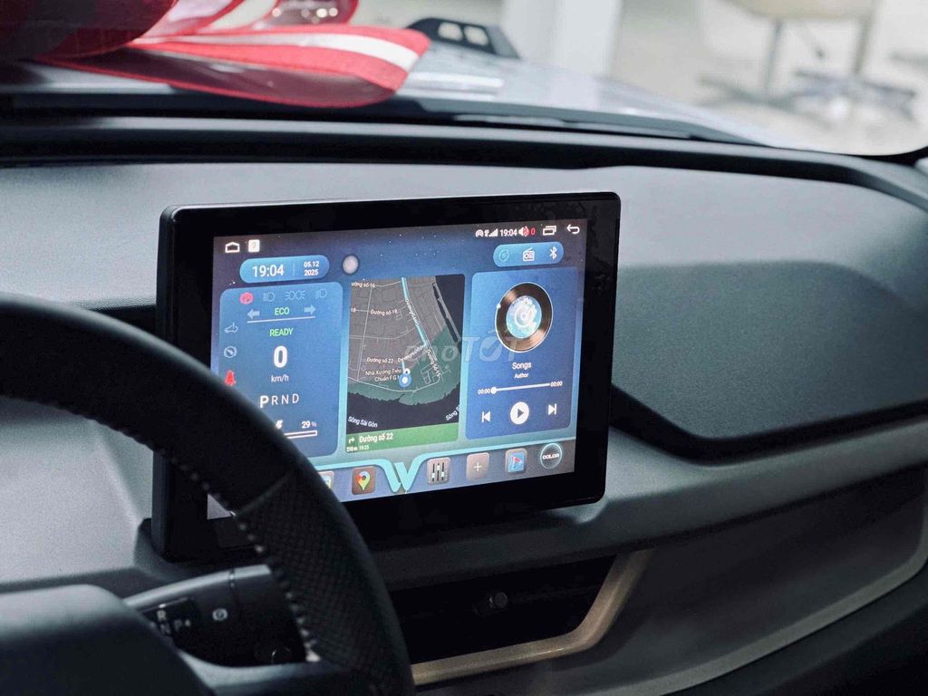 VF3 39TR NHẪN XE+GÓP 3TR6/THÁNG+BAO NỢ XẤU. Mua bán Ô tô tại Huyện Nhà Bè Tp Hồ Chí Minh được đăng bởi KỲ hình 6