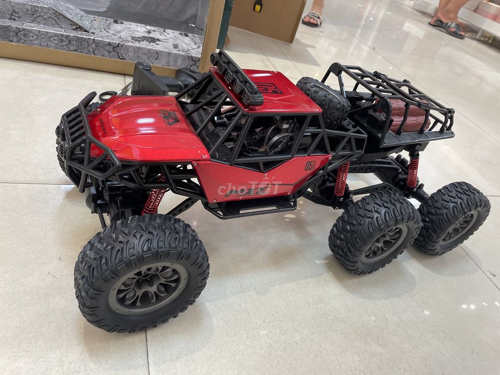 Cần bán xe điều khiển từ xa RC