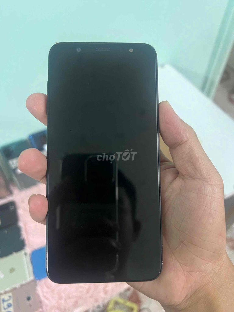 ss a6plus, 32g, pin trâu, màn đẹp, 750k