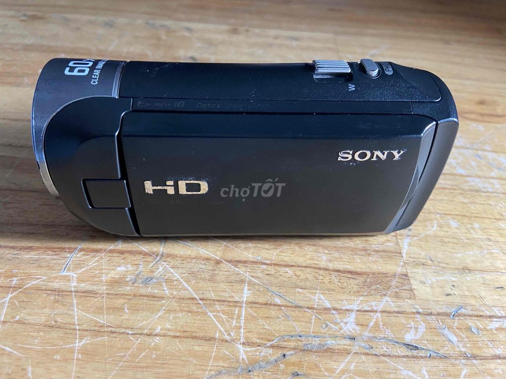 Máy quay phim Sony HDR-CX405 Đen. Mua bán Máy ảnh, Máy quay tại Quận Tân Phú Tp Hồ Chí Minh được đăng bởi Nguyễn Ánh Diệu hình 1