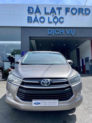 Toyota Innova 2020 E 2.0 MT - 97000 km. Mua bán Ô tô tại Thành phố Bảo Lộc Lâm Đồng được đăng bởi SƠN AUTO