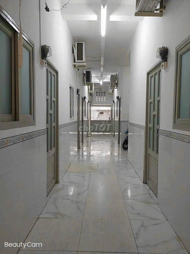 BÁN CĂN HỘ DỊCH VỤ 22 PHÒNG - DOANH THU ỔN ĐỊNH, VỊ TRÍ VÀNG QUẬN 7. Mua bán căn hộ/chung cư tại Quận 7 Tp Hồ Chí Minh được đăng bởi Nguyen Thao hình 2