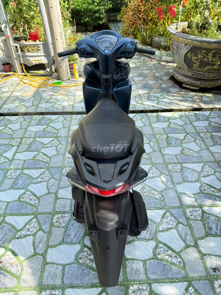 Vision 2022. Mua bán Xe máy tại Thành phố Bến Tre Bến Tre được đăng bởi Đỗ nhân nghĩa hình 3