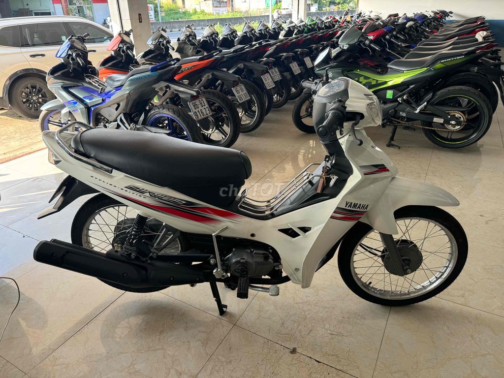 sirius 2017. Mua bán Xe máy tại Huyện Hàm Thuận Nam Bình Thuận được đăng bởi Toàn hình 3