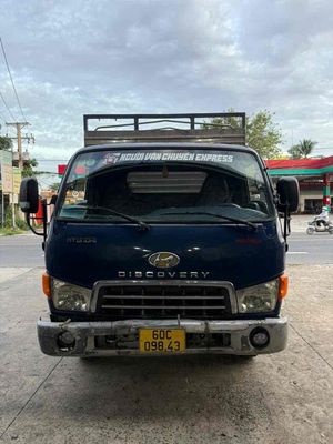 Hyundai HD 65 2002. Mua bán Xe tải, xe ben tại Thành phố Biên Hòa Đồng Nai được đăng bởi nguyen vinh