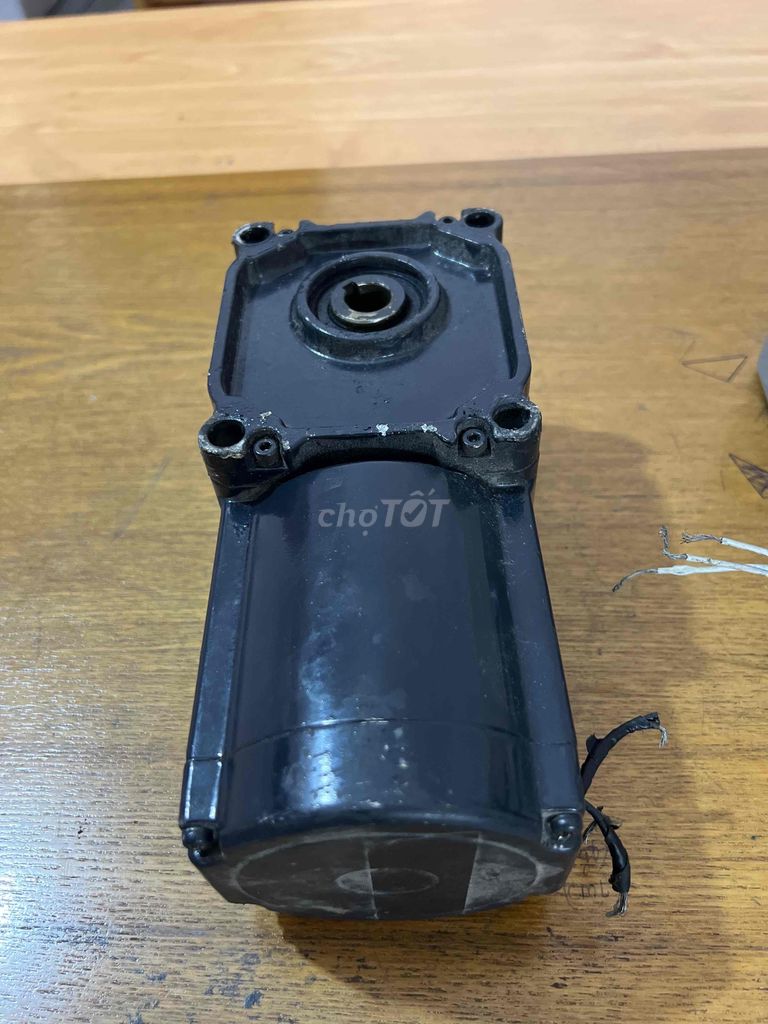 giảm tốc 120w