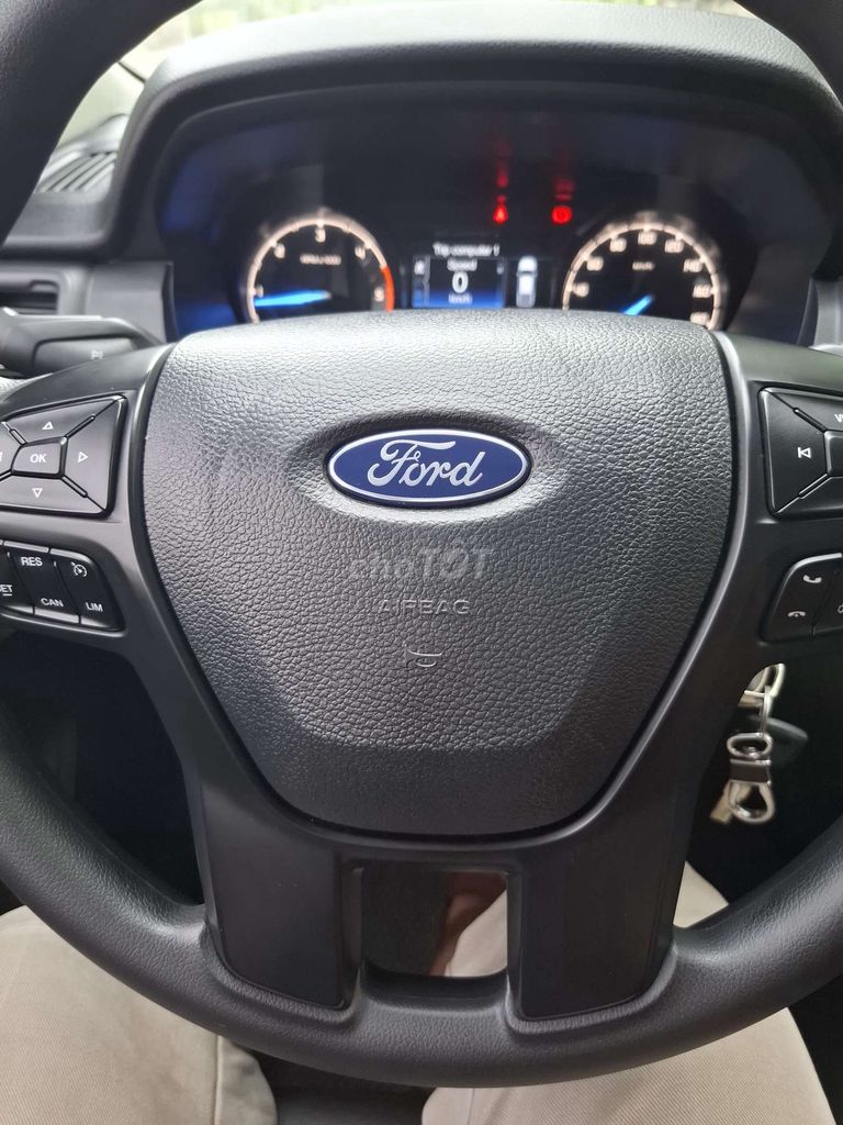 2020 XLS 2.2L 4x2 AT. Mua bán Ô tô tại Huyện Hoài Đức Hà Nội được đăng bởi SƠN HOÀI ĐỨC hình 7