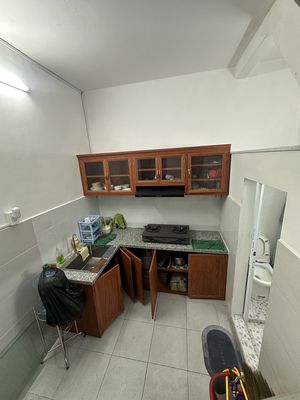 Bán nhà Trần Quốc Thảo DTSD 44m2 trung tâm Q3 chỉ 4.2 tỷ TL