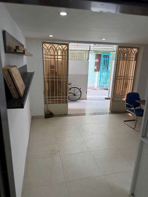 Rent · 3 bd · 50 м² · Thành phố Thủ Đức, ул. Đường Quốc lộ 13