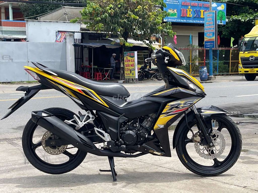 Cần bán lại máy móc bao im. Mua bán Xe máy tại Thành phố Dĩ An Bình Dương được đăng bởi xe máy lướt  hình 3