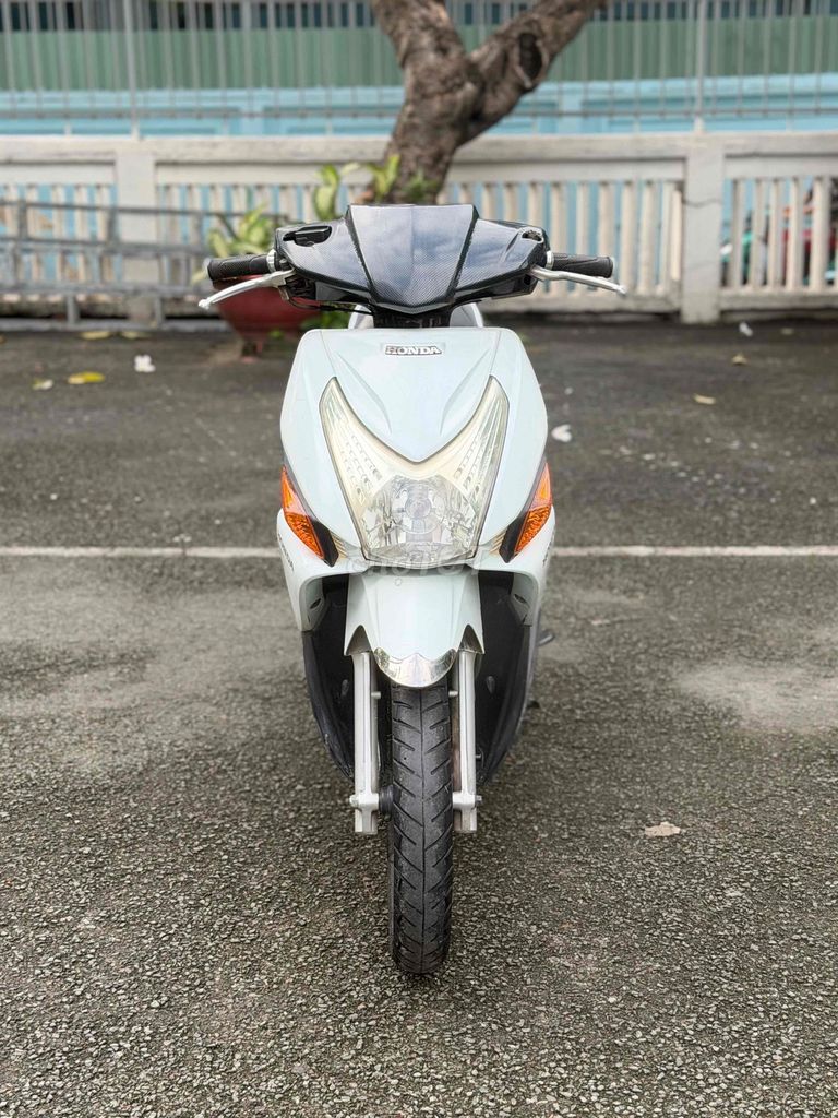 Honda Click 110 Белый