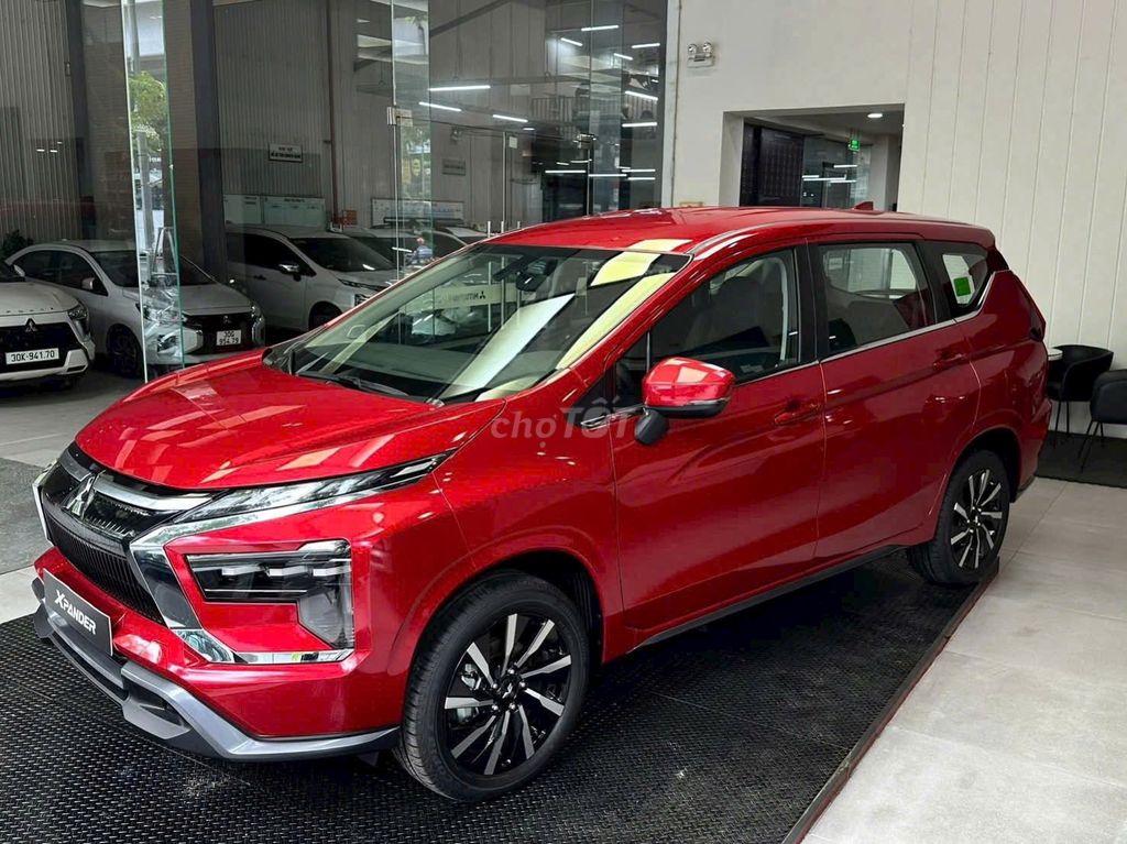 Giá lăn bánh Mitsubishi Xpander + Ưu đãi mới. Mua bán Ô tô tại Quận Tân Bình Tp Hồ Chí Minh được đăng bởi Toàn Phạm hình 6