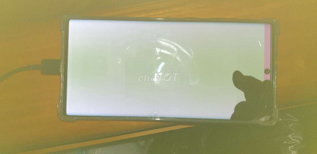 Samsung Note 10 Plus 5G Hư màn hình. Mua bán Điện thoại tại Thành phố Biên Hòa Đồng Nai được đăng bởi Nước Suối Minh Hải hình 1