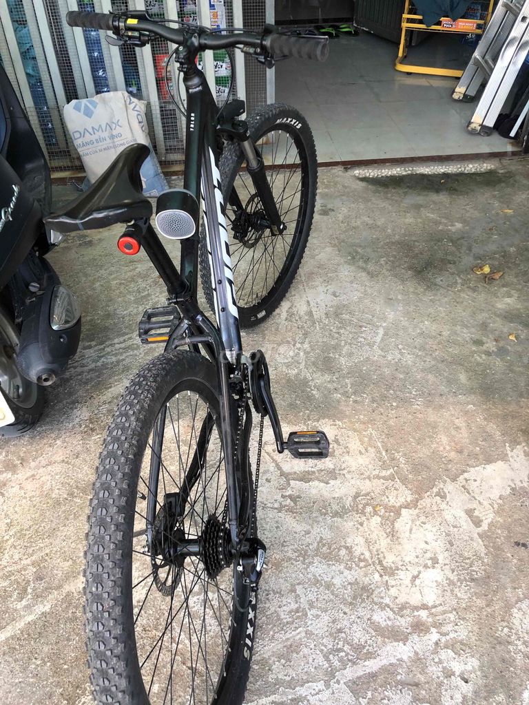 dư dùng cần bán. Mua bán Xe đạp tại Quận Thanh Khê Đà Nẵng được đăng bởi Hao hình 3