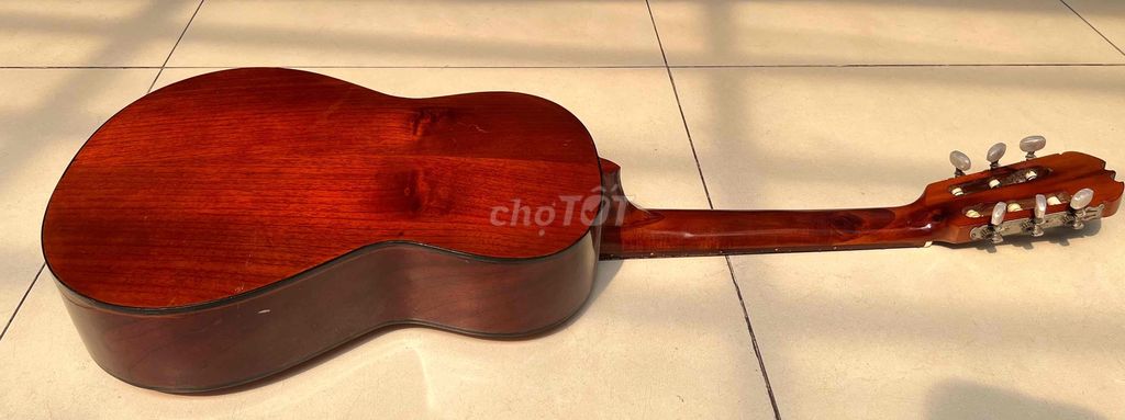 Bán đàn guitar size nhỏ ghita mini