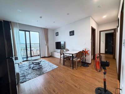Аренда · Mia Center Point · 2 комн. · 65 м² · Quận Liên Chiểu, ул. Đường Ngô Thì Nhậm