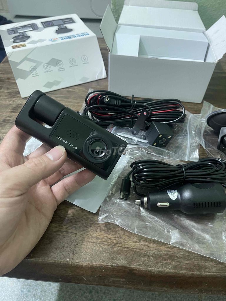 cam hình trình 3 mắt. Mua bán Phụ tùng xe tại Thành phố Thuận An Bình Dương được đăng bởi phong hình 2