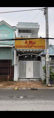 Nhà bán hoặc thuê. Cho thuê nhà ở tại Thị xã Vĩnh Châu Sóc Trăng được đăng bởi K H