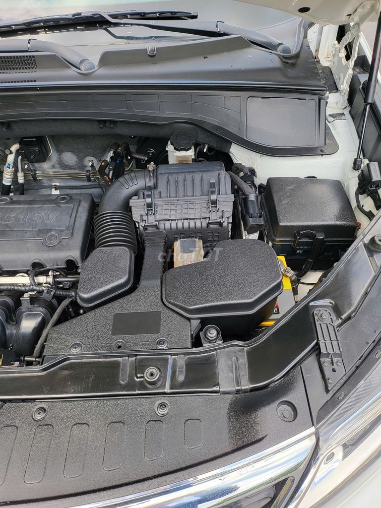 Kia Sorento đk lần đầu t8/2017 máy xăng. Mua bán Ô tô tại Quận 10 Tp Hồ Chí Minh được đăng bởi Anh Thanh hình 17