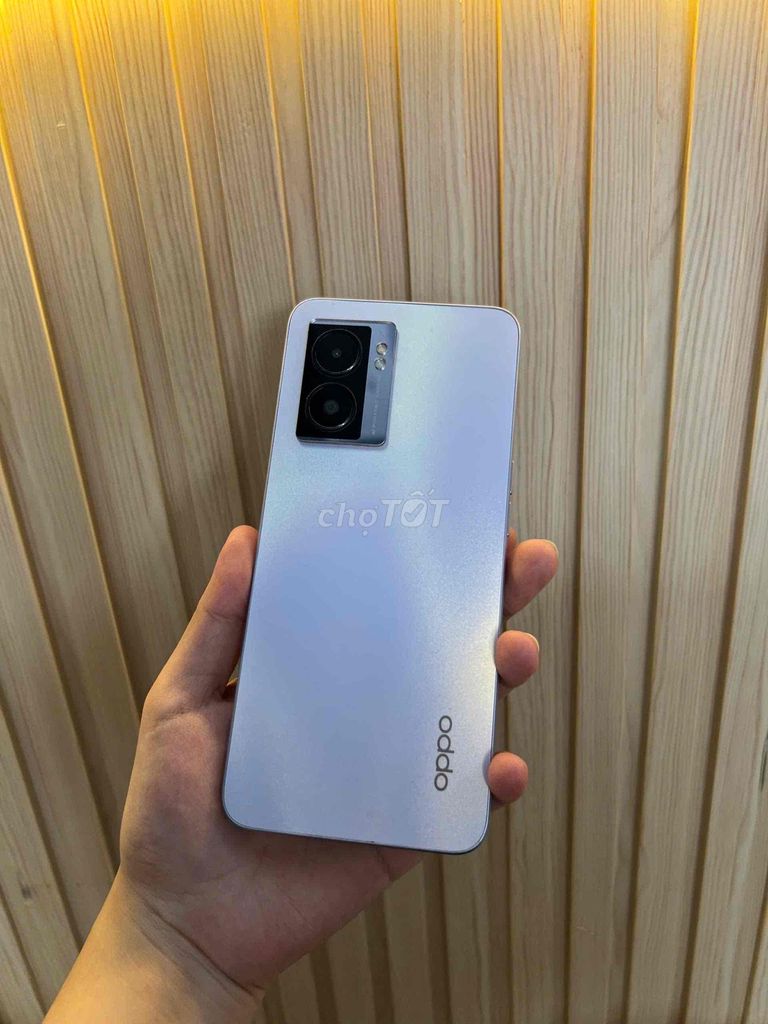 Cần bán OPPO A77 5G ram 12/256GB đẹp keng full cn. Mua bán Điện thoại tại Thành phố Qui Nhơn Bình Định được đăng bởi Gia Long hình 1