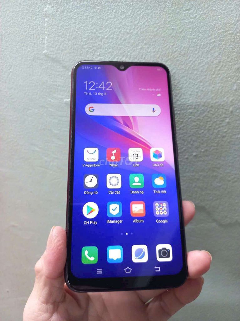 Redmine c30s full combo phụ kiện. Mua bán Điện thoại tại Quận 1 Tp Hồ Chí Minh được đăng bởi Nguyen Thi Kim hình 1