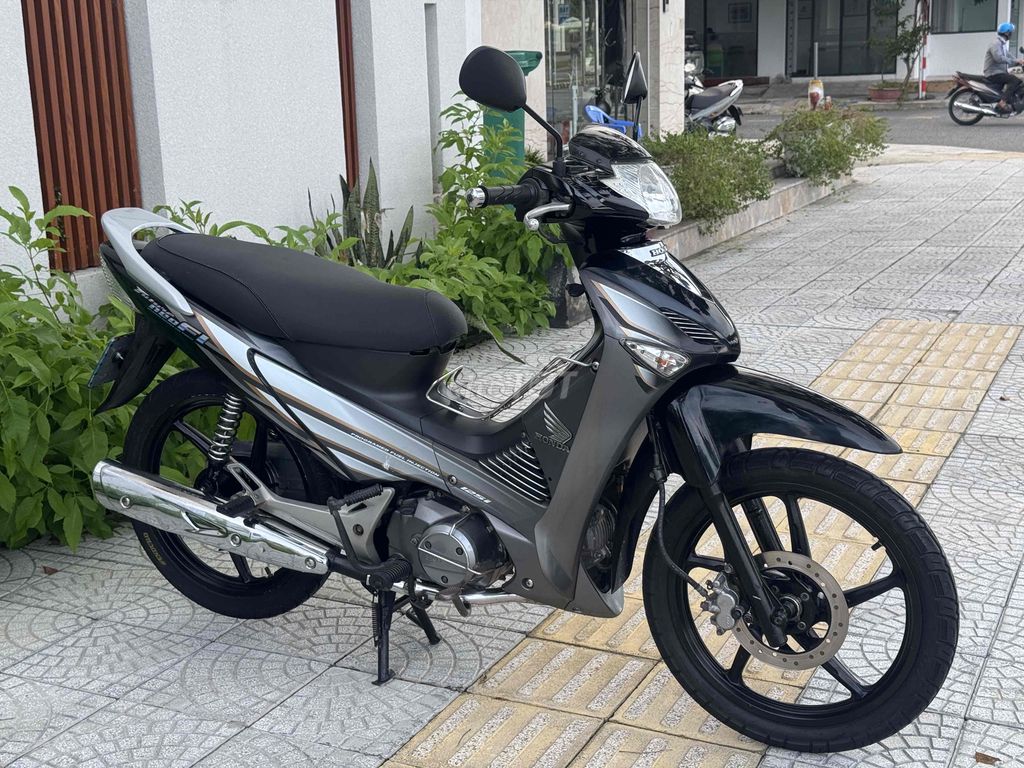 Hon Da future fi 2008 xe nguyên rin bs 43. Mua bán Xe máy tại Quận Cẩm Lệ Đà Nẵng được đăng bởi 153 Đường 2 tháng 9 Hoà cường Tp Đà Nẵng  hình 2