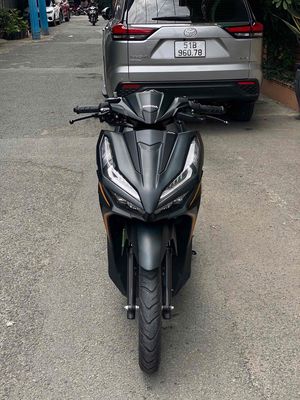 Honda Vario 125 2025.trả góp.trao đổi xe