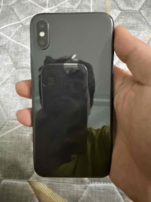 Apple iPhone X 64GB Đen Hỏng