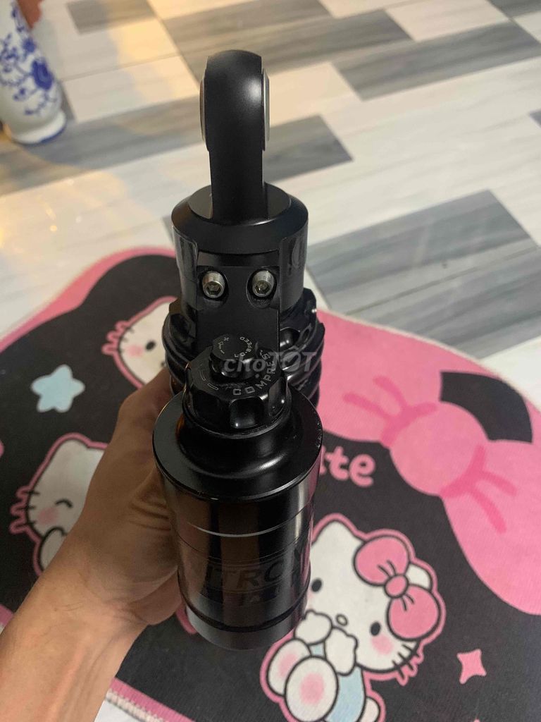 thanh lí mâm phuộc đẹp keng. Mua bán Phụ tùng xe tại Quận Ninh Kiều Cần Thơ được đăng bởi Tu Hua hình 4