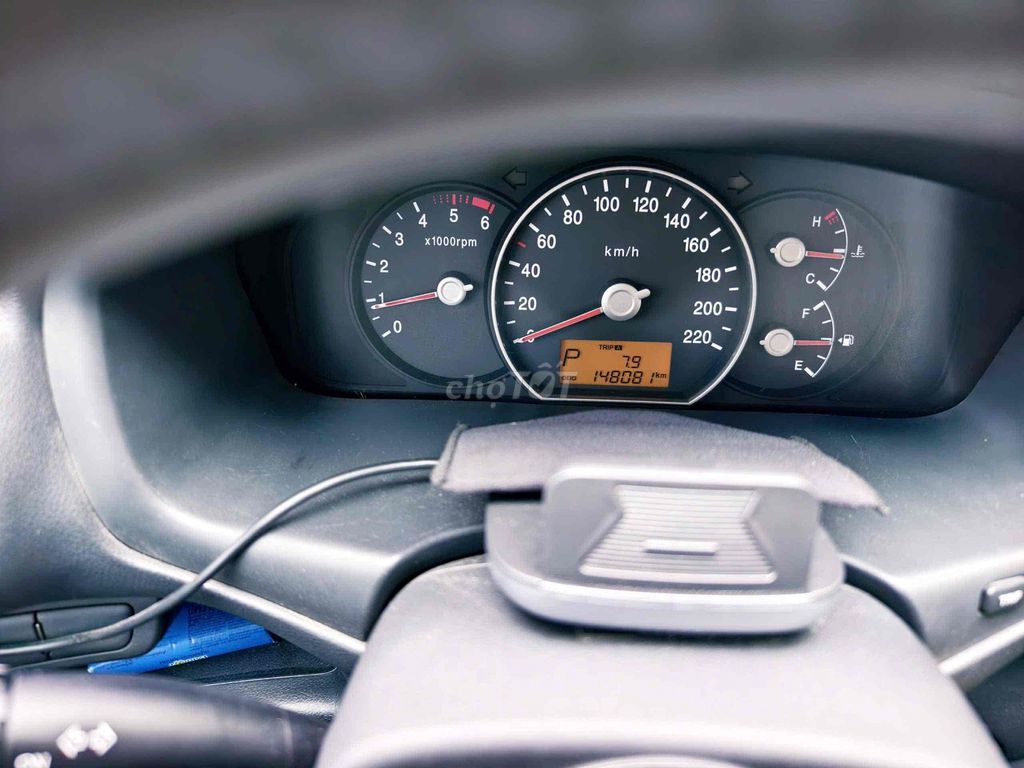 Kia Carens 2008 CRDi 2.0 AT zin đét. Mua bán Ô tô tại Thành phố Thủ Đức Tp Hồ Chí Minh được đăng bởi Tôm hình 8