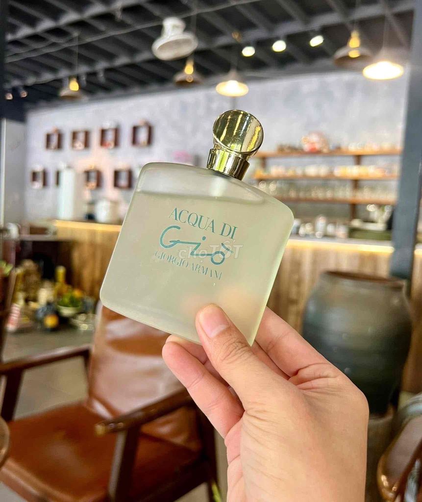 Chiết 10ml Giorgio Armani Acqua di Gio🌺. Mua bán Nước hoa tại Quận Cầu Giấy Hà Nội được đăng bởi Tuấn Anh Phùng hình 1