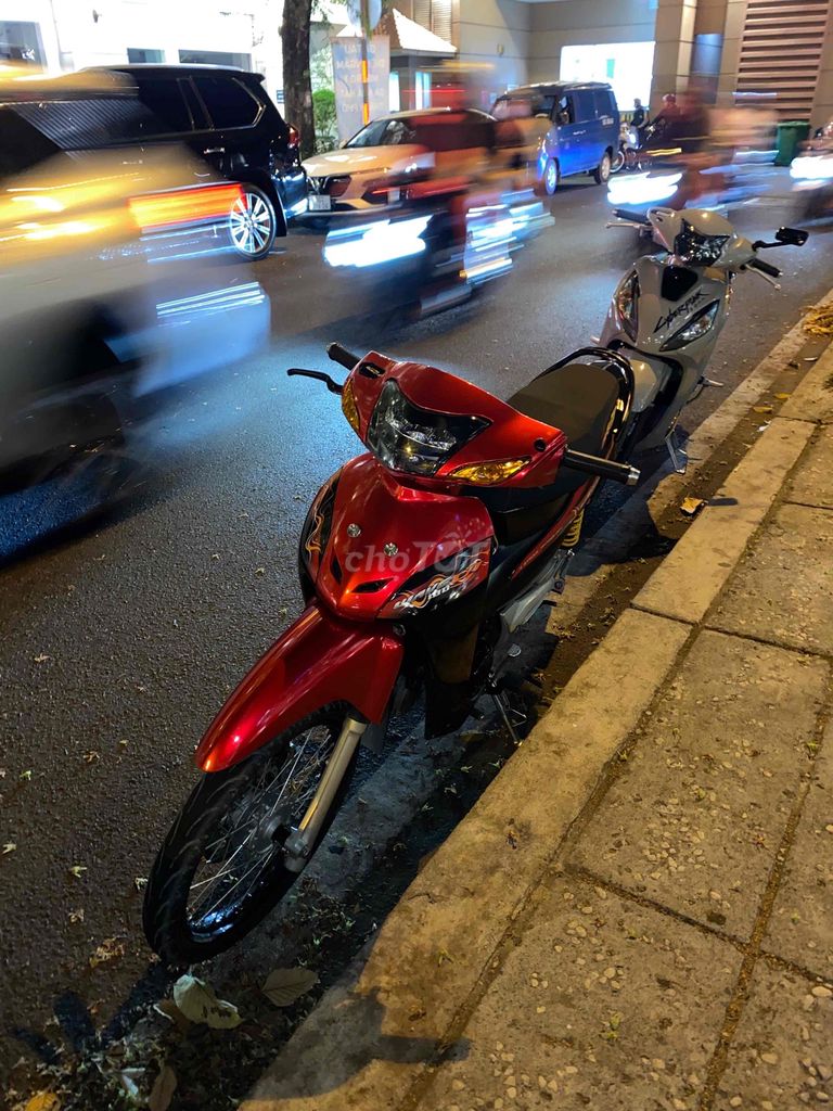 wave 100 dọn full kiểng( có nhận gl viíion2015. Mua bán Xe máy tại Huyện Nhà Bè Tp Hồ Chí Minh được đăng bởi Chức Phùng hình 4