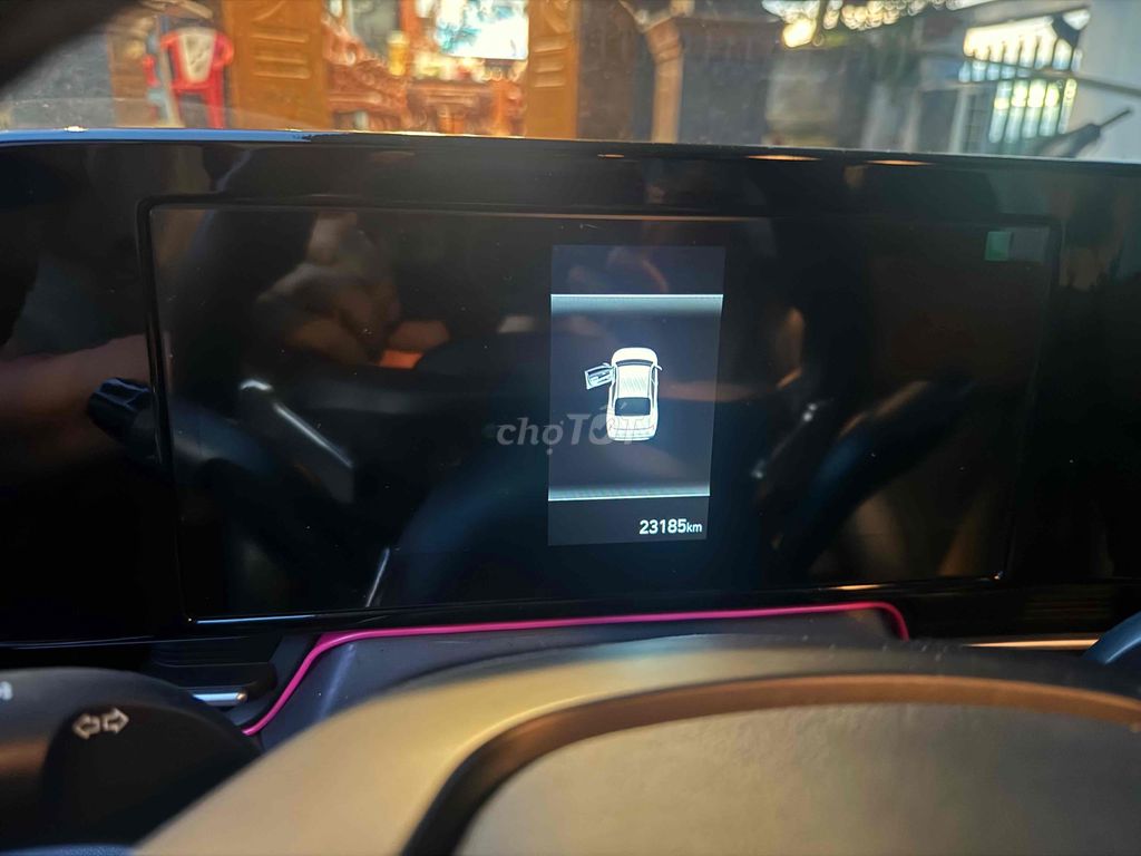 Hyundai Accent 2024 1.5 AT Đặc biệt - 23000 km. Mua bán Ô tô tại Thành phố Đồng Xoài Bình Phước được đăng bởi Bảo Khang hình 10