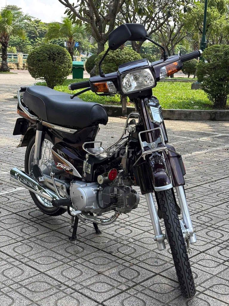 cần bán ạ. Mua bán Xe máy tại Quận Bình Thạnh Tp Hồ Chí Minh được đăng bởi Nguyễn Nghĩa hình 10