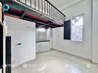 Аренда · 1 комн. · 25 м² · Quận Bình Thạnh, ул. Đường Chu Văn An