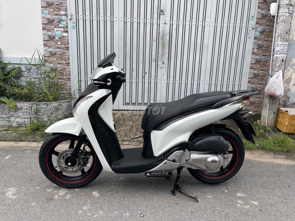 SH Ý 150i 2011 đầu 104 bstp 9chủ xe đẹp bao HS. Mua bán Xe máy tại Quận Bình Tân Tp Hồ Chí Minh được đăng bởi Huy hình 1